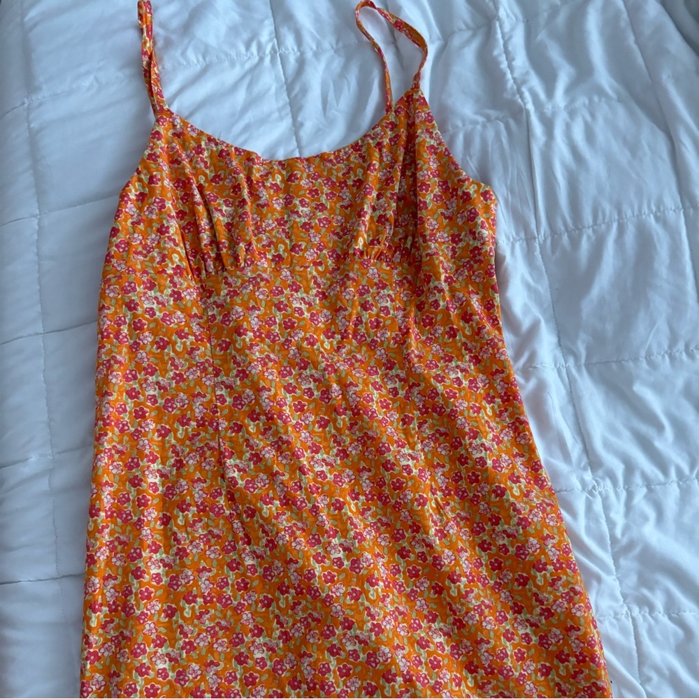 Target Mini Dress